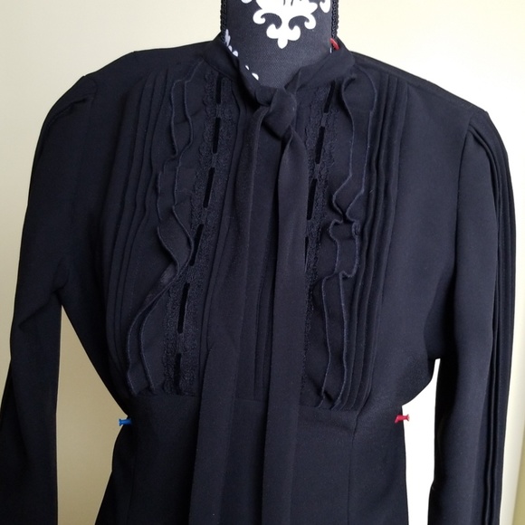 NANETTE LAPORE black dress - Picture 3 of 5